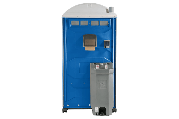 Deluxe Flushable Porta Potty Washington PA