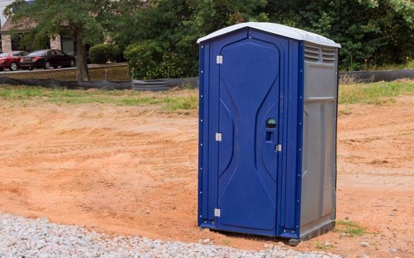 Short-Term Porta Potty Rentals Washington PA