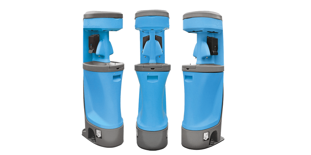Portable Handwashing Stations Washington PA