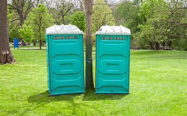 RV Camper Portable Toilet Rentals Washington PA