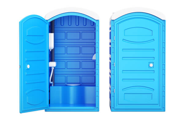 Porta Potty Rental Service Truck Washington PA